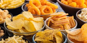 Opportunities for manufacturers globally to innovate in cheese-flavored snacks, according to Kerry consumer research