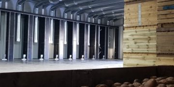 Potato partners secure GBP 2 million investment funding to sustain the future of potato growing.