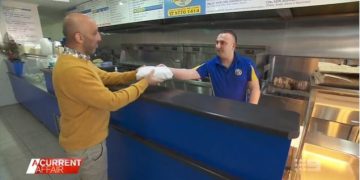 Why the price of hot chips is going up