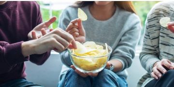 Positive under PRESSURE