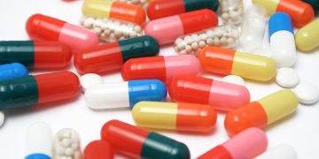 New antibiotic comes from a pathogenic bacterium in potatoes