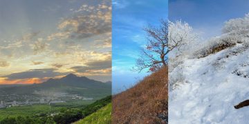 The climate in Russia is warming 2.5 times faster than on the rest of the planet