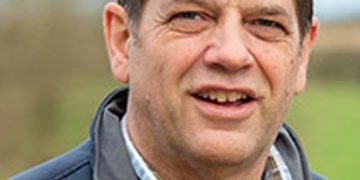 Key to success in potato storage is to secure control of the store environment, says specialist