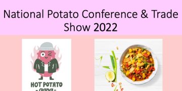 Ireland’s National Potato Conference and Trade Show: ‘Protecting your business for the future’
