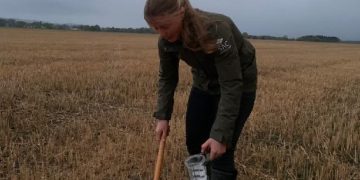 SAC Consulting: How do you know if potato fields have PCN?