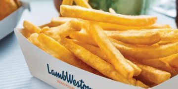 Lamb Weston to acquire remaining interests in European joint venture Lamb-Weston/Meijer
