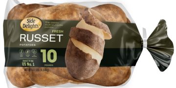 Side Delights launches new potato packaging designed to ‘stand out’, inform consumers