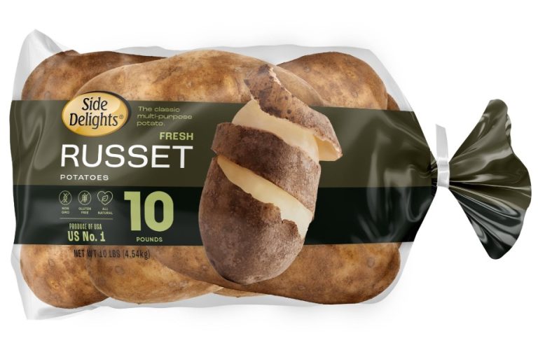 Side Delights launches new potato packaging designed to ‘stand out’, inform consumers 44 Side Delights launches new potato packaging designed to ‘stand out’, inform consumers