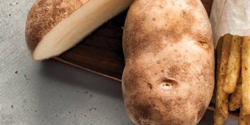 APHIS gives green light to new Simplot GMO potato variety