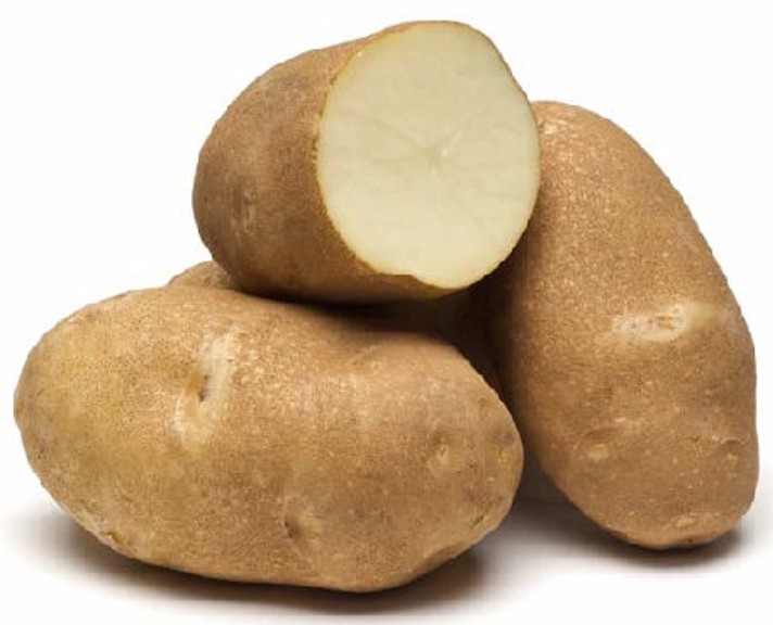 Teton Russet marks newest potato variety to be used for McDonald’s ‘World Famous Fries’ 38 Teton Russet marks newest potato variety to be used for McDonald’s ‘World Famous Fries’