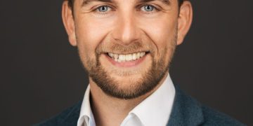 Timo Zipf is appointed new Agritechnica project manager 