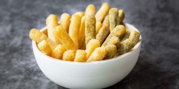 McCain’s Expansion in the Frozen Appetizer Market After the Purchase of Scelta Products