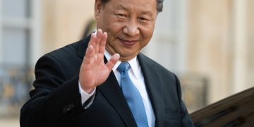 Chinese President Xi Jinping’s Small Potato Plan To End Poverty