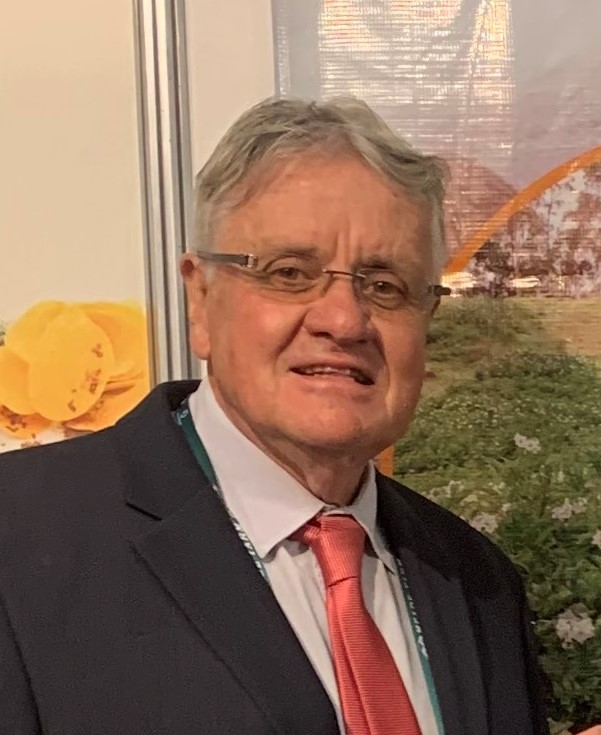 World Potato Congress