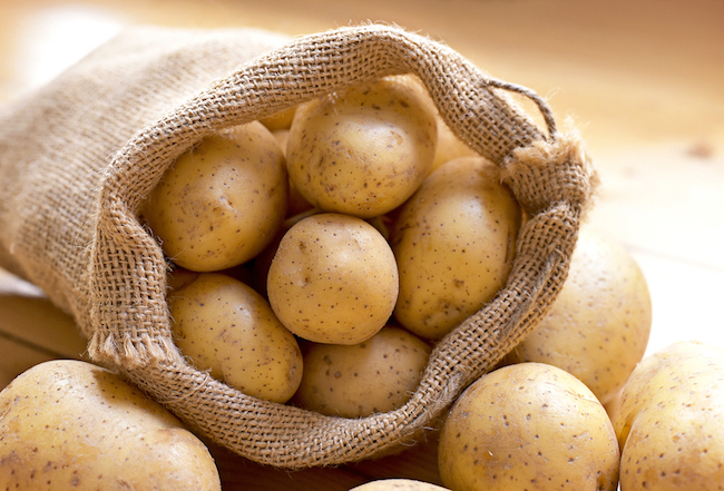 Ethiopia approves genetically engineered potatoes trials 10 Ethiopia approves genetically engineered potatoes trials