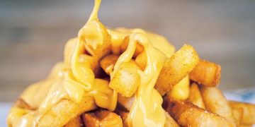 Mash Direct and Tesco Major Deal to Supply Beer Battered Chips and Chilli Baby Potatoes