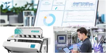 Three Problems that Data Solves in Potato Sorting