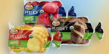 Side Delights Unveils Refreshed Packaging