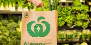 Australia’s Woolworths grocer says heavy rain and floods are hurting potato crops