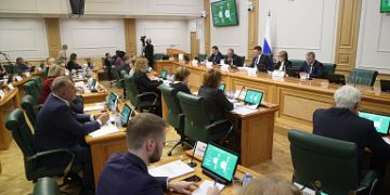 In 2023, it is planned to allocate more than 475.7 billion rubles for state support of the agro-industrial complex