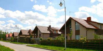 The Ministry of Agriculture plans to allocate almost 20 billion rubles to support rural mortgages in 2023