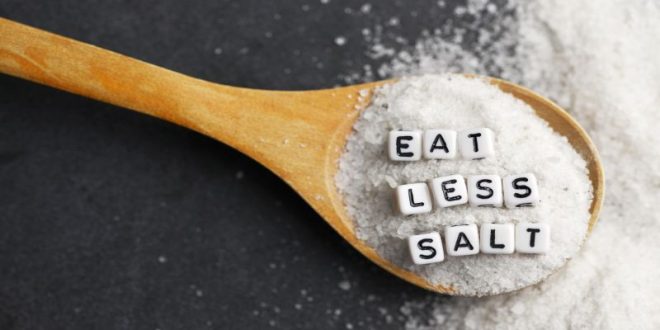 Fooditive develops LowSalt: a low-sodium alternative made from