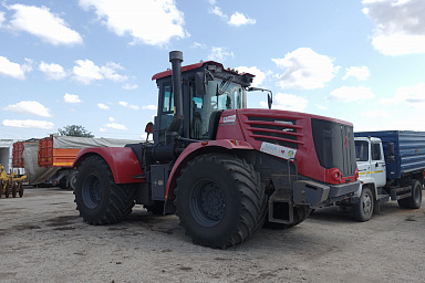 Crimean agricultural producers can purchase machinery and equipment on preferential terms