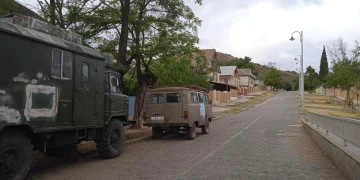 Georgian farmers can buy a drone and a weather station with an agro loan