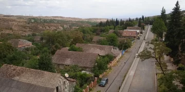 Assistance program for small landowners completed in Georgia