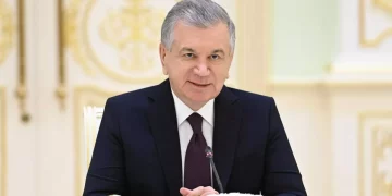 Uzbekistan will continue to reform agriculture