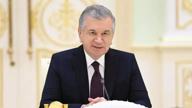 ഉസ്ബെക്കിസ്ഥാൻ കാർഷിക പരിഷ്കരണം തുടരും