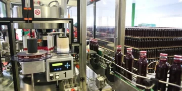 What will Azerbaijan gain by helping Dagestan become a center for processing agricultural products