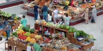 The state will regulate the food market in Azerbaijan