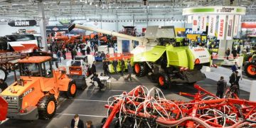 AGRICULTURAL MACHINERY DEALERS CONFERENCE