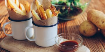 British farmers outraged as Sainsbury’s sells potatoes for ‘less than the cost of production’