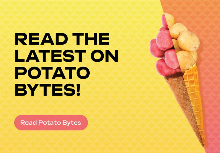 Northland Potato Growers Association, 마이크로사이트 출시
