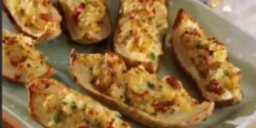 Side Delights shares solutions for upcycling of potato peels as grocery costs continue to rise