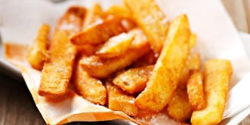 Australia’s hot chip woes continue this summer