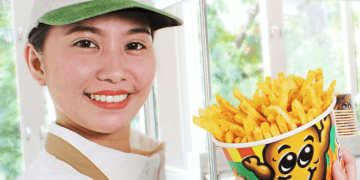 Popular Filipino specialty potato fries chain to open in Canada