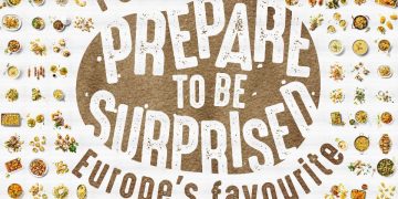 It’s time to say au revoir!