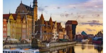 First event in Poland marks important industry milestone