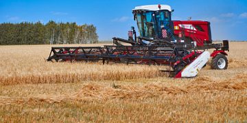 More than 5.6 billion rubles were allocated in 2022 to support agribusiness enterprises and develop rural areas of the Nizhny Novgorod Region