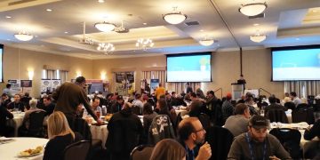 Ontario Potato Conference to focus on key grower issues, including soil health, water management, pest and diseases