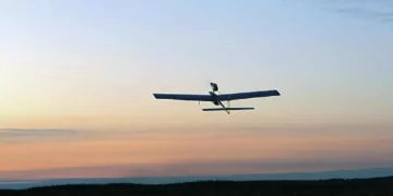 Don scientists will develop a drone with an intelligent information and control system