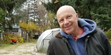 ‘Johnny Potato Seed’: This farmer wants you to grow a new potato strain