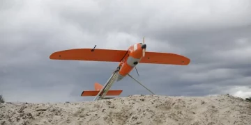 Surgut will launch the production of Russian drones