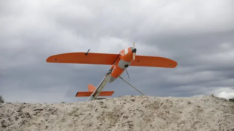 Surgut pondrá en marcha la producción de drones rusos