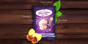 Preserving Ancestral Potato Varieties Through Local Chip Brands