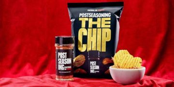ESPN Spicing Up ‘Postseasoning’ with The Chip