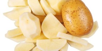 Sulfite-free fix: New clean food solution for potato browning introduced